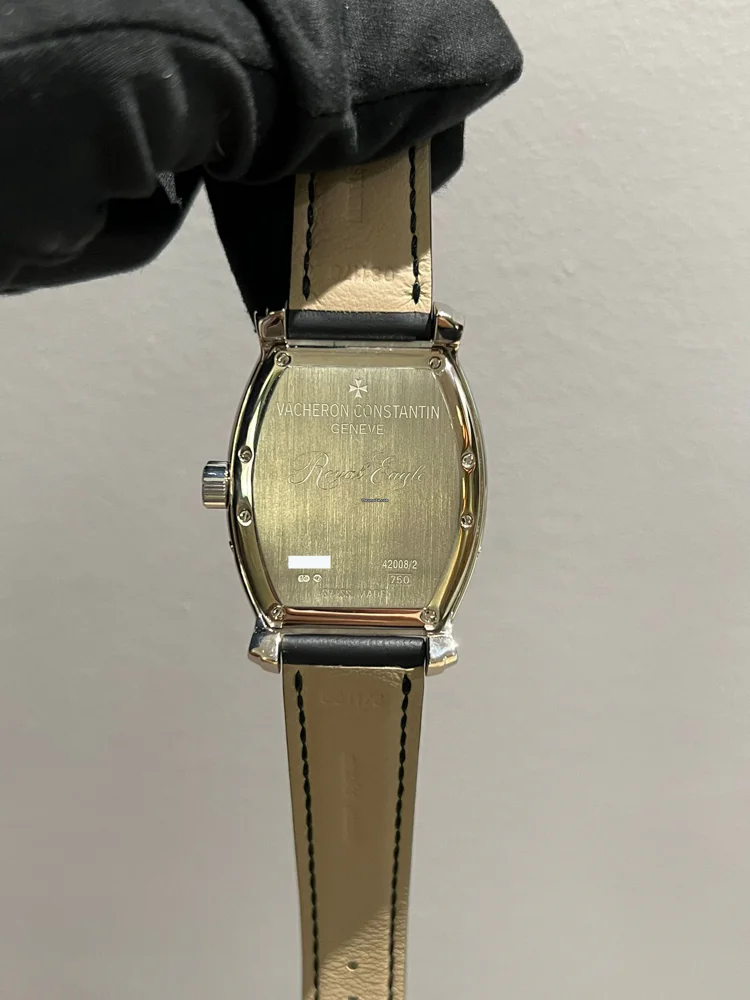 Vacheron Constantin Royal Eagle Malte Royal Eagle 42008
